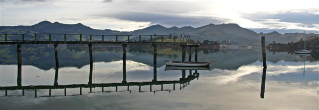 Portobello Boat & Jetty