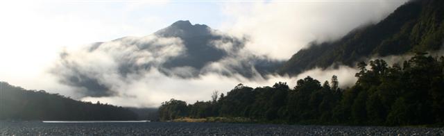 Haast River