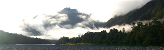 Haast River