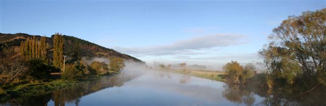 Henley Fog