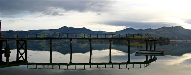 Portobello Boat & Jetty