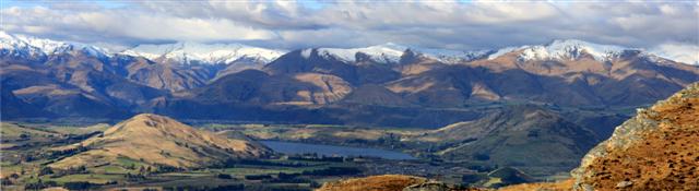 Lake Hayes Arrowtown 