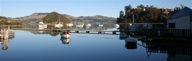 Back Beach Boats 2