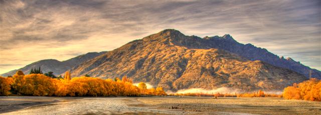 Remarkables