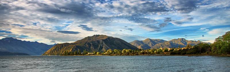 Beacon Point Wanaka