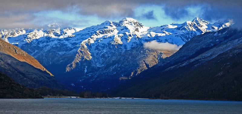 Halfway Bay Lake Wakatipu