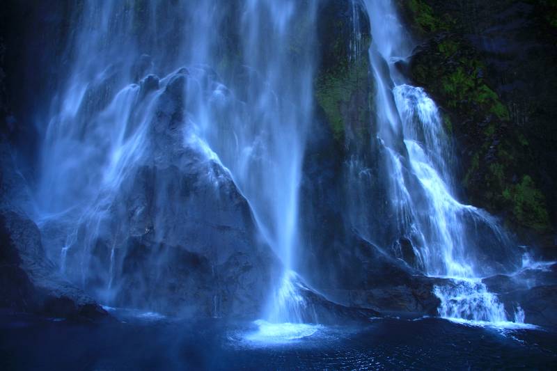 Stirling Falls 2