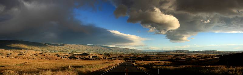 Looking Towards Middlemarch