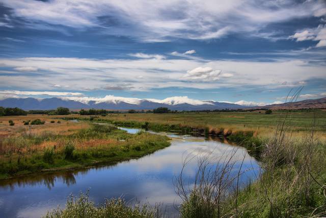 Taieri River