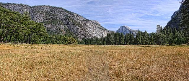 Yosemite 1