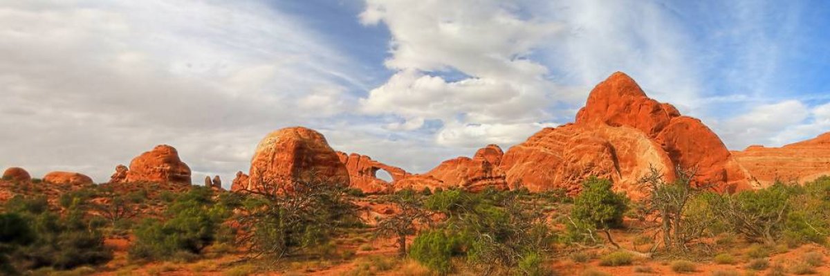 Arches National park 3